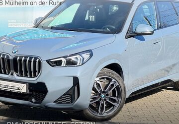 BMW X1 24.803 km 47.890 &euro; Mülheim an der Ruhr 45478