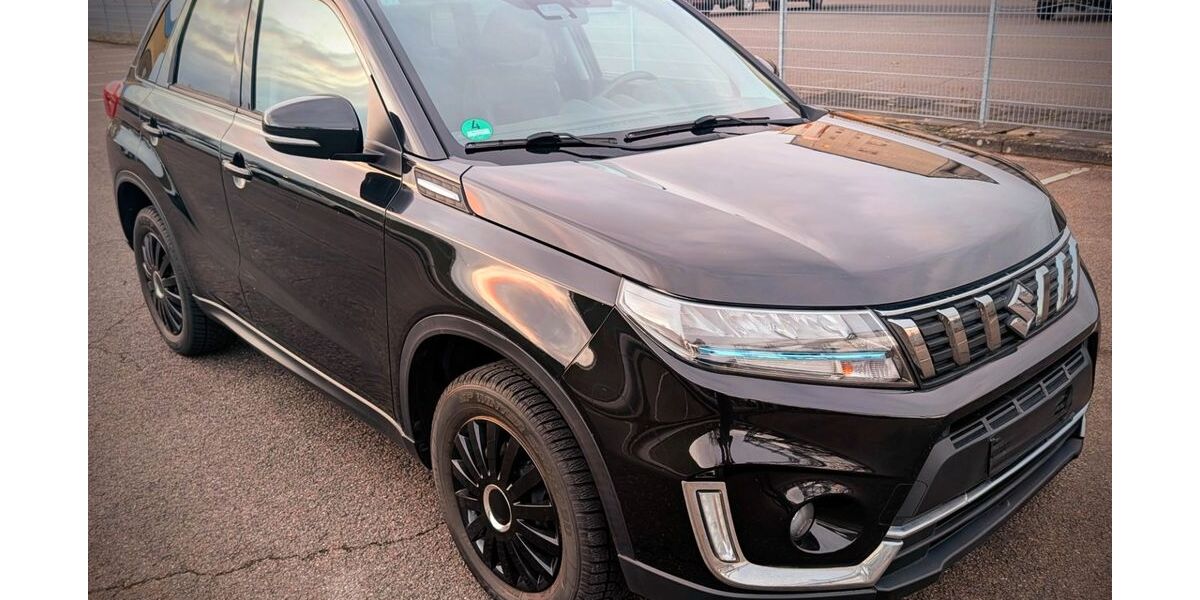 Suzuki Vitara 79.000 km 16.999 &euro; Rommerskirchen 41569