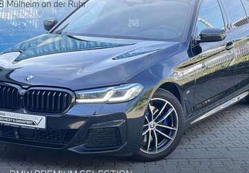 BMW 520 97.862 km 34.880 &euro; Mülheim an der Ruhr 45478