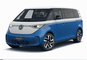 VW ID. Buzz 4.900 km 67.500 &euro; Krefeld 47803