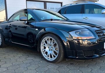 Audi TT 108.750 km 17.705 &euro; Wegberg 41844