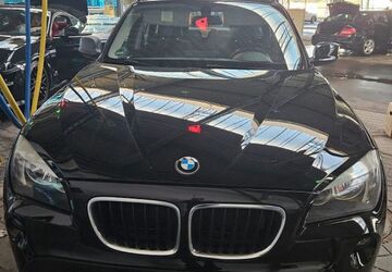 BMW X1 95.000 km 8.400 &euro; Krefeld 47829