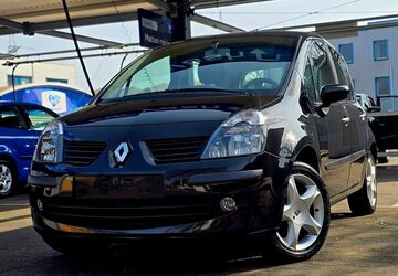 Renault Modus 154.000 km 3.000 &euro; Mülheim an der Ruhr 45473