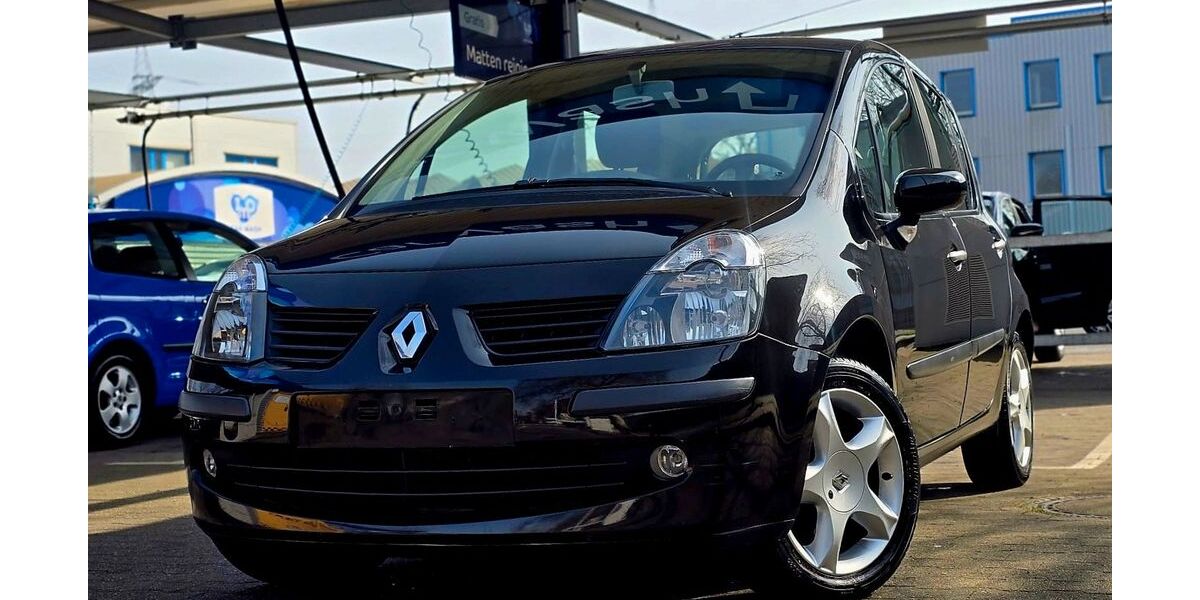 Renault Modus 154.000 km 3.000 &euro; Mülheim an der Ruhr 45473