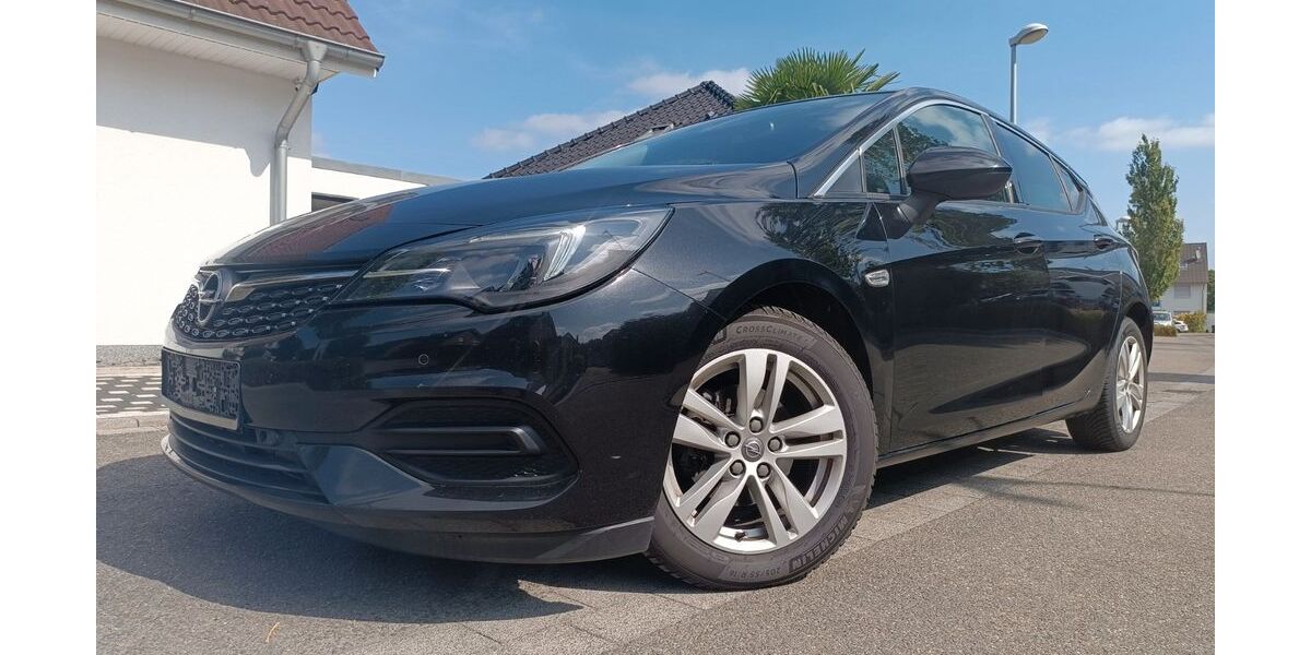 Opel Astra 142.500 km 9.699 &euro; Krefeld 47804