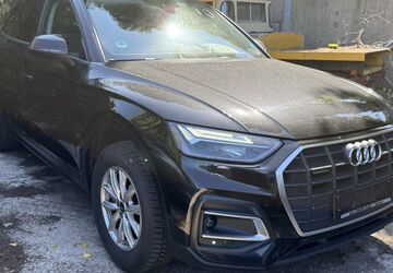 Audi Q5 131.110 km 26.950 &euro; Krefeld 47805