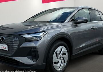 Audi Q4 e-tron 60.086 km 32.990 &euro; Duisburg 47249