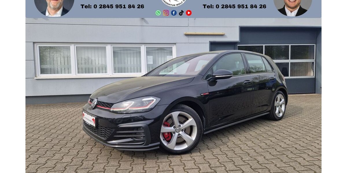 VW Golf 99.970 km 22.399 &euro; Neukirchen-Vluyn 47506