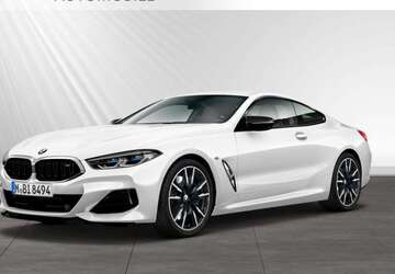 BMW M850 48.250 km 65.890 &euro; Moers 47441