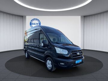 Gebrauchte Ford Transit