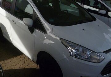 Ford B-Max 161.000 km 4.790 &euro; Moers 47443