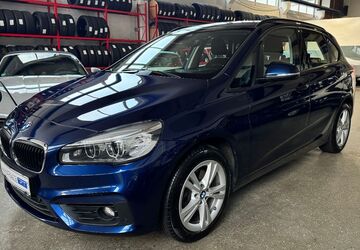 BMW 220 185.600 km 11.970 &euro; Kaarst 41564