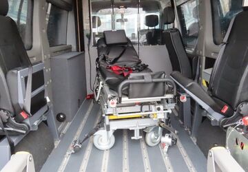 Opel Movano 190.229 km 17.900 &euro; Neuss 41469