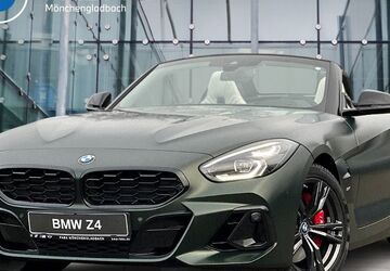 BMW Z4 M40 2.500 km 84.029 &euro; Mönchengladbach 41066