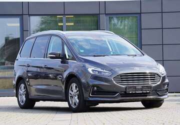 Ford Galaxy 53.254 km 28.980 &euro; Korschenbroich 41352