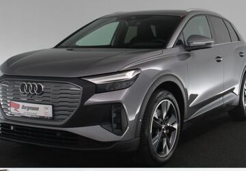 Audi Q4 e-tron 70.537 km 28.991 &euro; Krefeld 47803