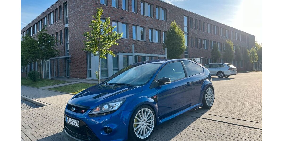 Ford Focus 88.000 km 33.500 &euro; Erkrath 40699