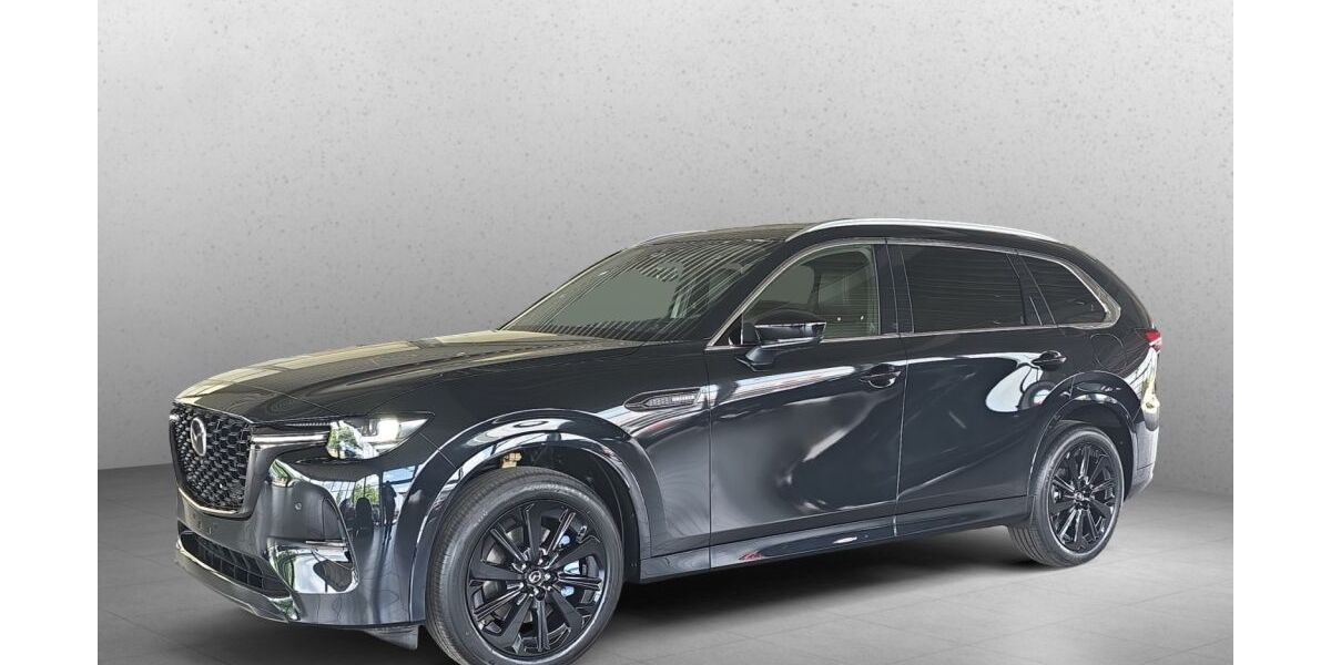 Mazda CX-80 7.500 km 56.850 &euro; Mönchengladbach 41068