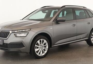 Skoda Kamiq 51.800 km 18.784 &euro; Neuss 41464