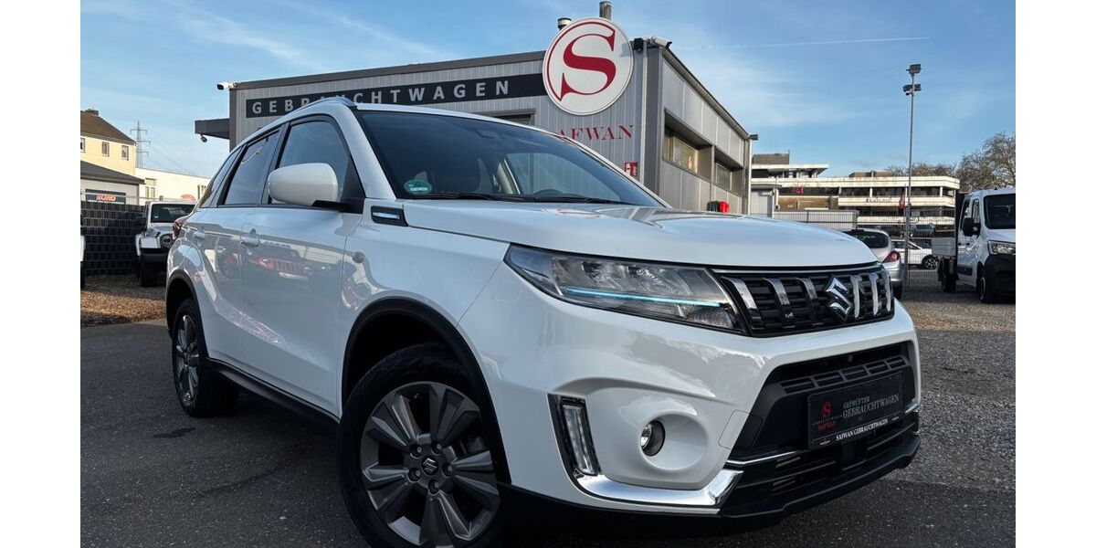 Suzuki Vitara 14.522 km 17.990 &euro; Mönchengladbach 41063