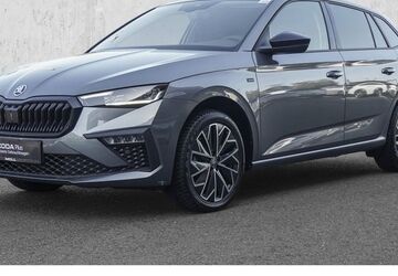 Skoda Scala 22.940 km 19.970 &euro; Düsseldorf 40474