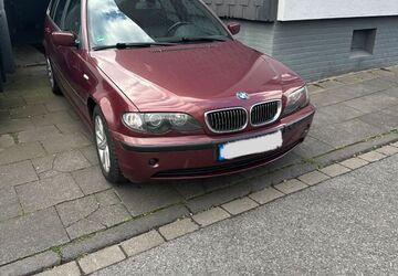 BMW 318 205.000 km 3.500 &euro; Duisburg 47139