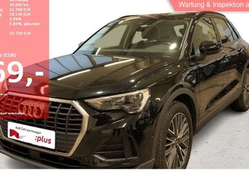 Audi Q3 84.890 km 23.160 &euro; Moers-Hülsdonk 47441