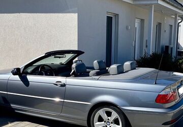 BMW 325 144.039 km 13.499 &euro; Niederkrüchten 41372