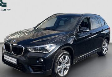 BMW X1 75.465 km 19.550 &euro; Kaarst 41564