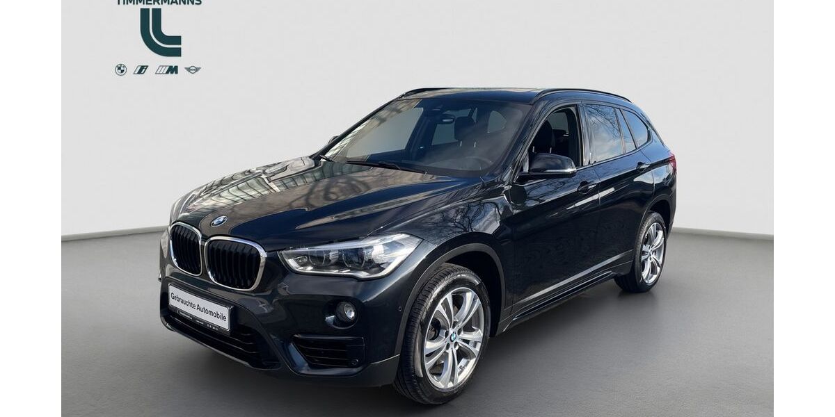 BMW X1 75.465 km 19.550 &euro; Kaarst 41564