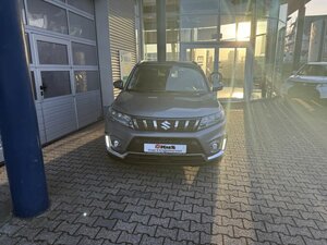 Suzuki Vitara 1.5 Comfort+HYBRID avi+CarPlay+Sitzhzg.+ 38.263 km 19.988 &euro; Meerbusch 40667