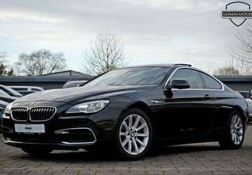 BMW 640 228.634 km 19.999 &euro; Moenchengladbach 41199