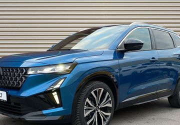 Renault Austral 2.500 km 36.465 &euro; Duisburg 47059