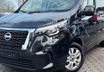 Nissan Primastar 9.965 km 34.598 &euro; Mönchengladbach 41063