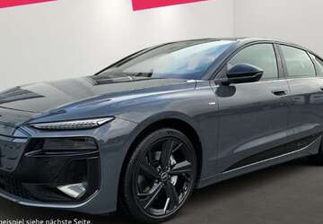 Audi A6 3.500 km 81.970 &euro; Duisburg 47249