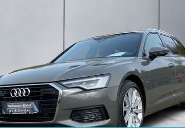 Audi A6 73.160 km 37.950 &euro; Viersen 41751