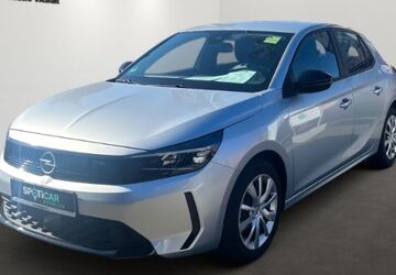 Opel Corsa 4.350 km 16.180 &euro; Mönchengladbach 41061