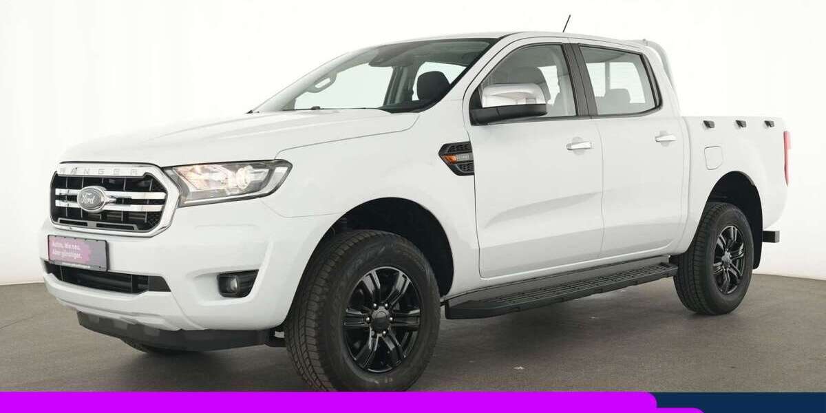 Ford Ranger 42.088 km 29.999 &euro; Neuss bei Düsseldorf 41460