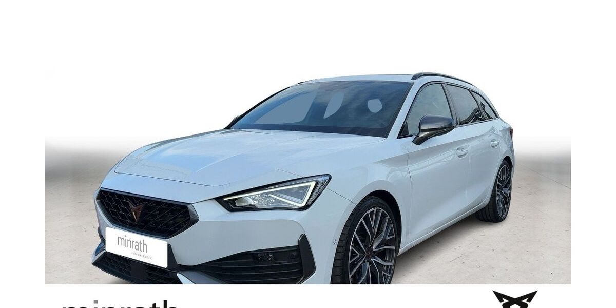 Cupra Leon 38.597 km 33.380 &euro; Moers 47441