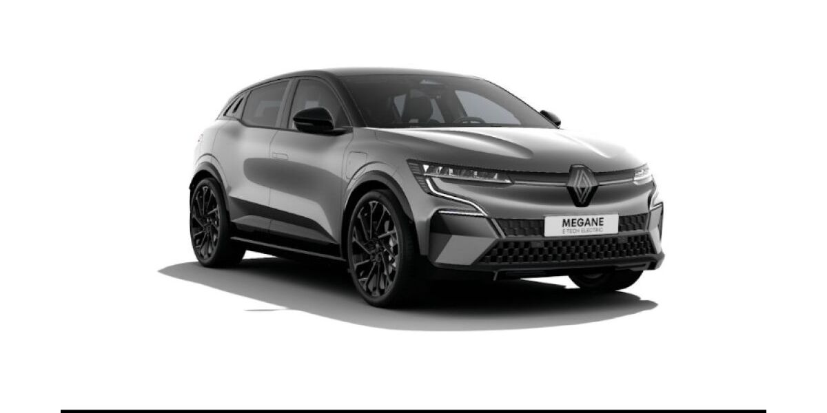 Renault Megane 3.000 km 39.998 &euro; Duisburg 47167