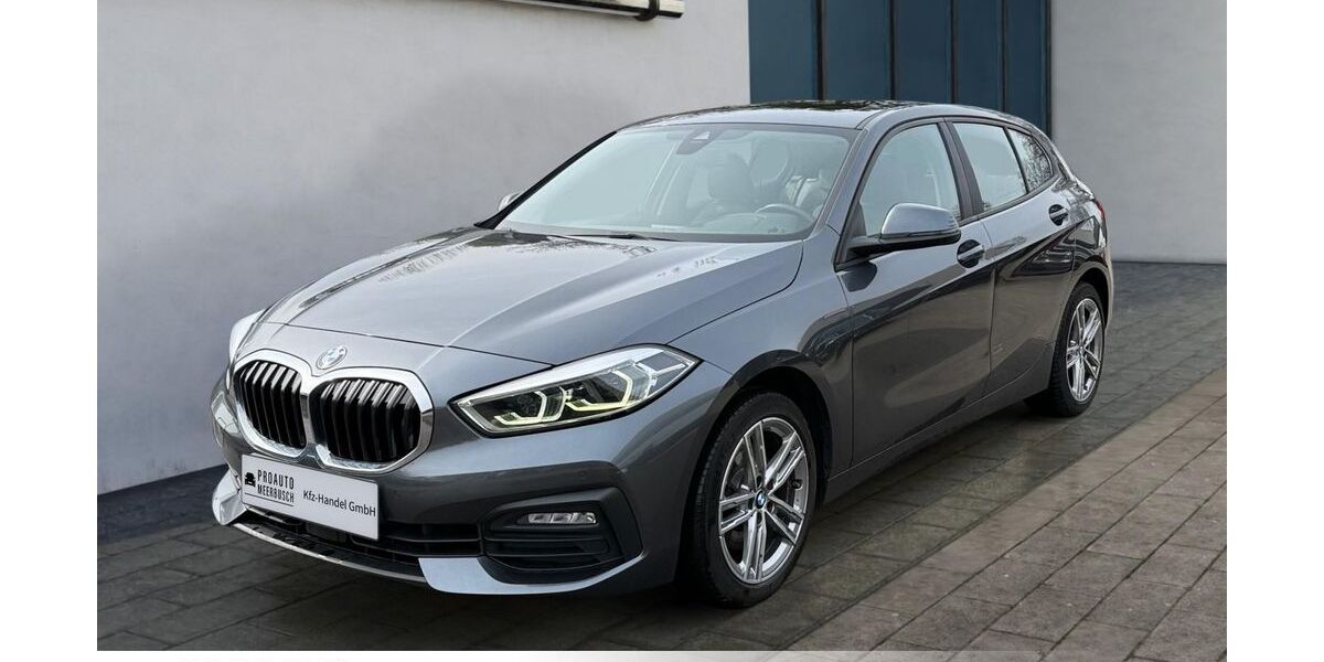 BMW 118 152.500 km 16.499 &euro; Meerbusch 40668