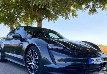 Porsche Taycan 32.000 km 61.000 &euro; Erkelenz 41812