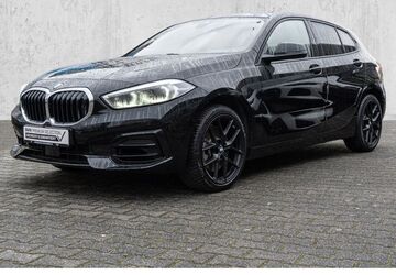 BMW 120 17.630 km 32.700 &euro; Mettmann 40822