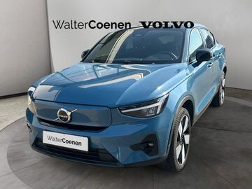 Gebrauchte Volvo C40