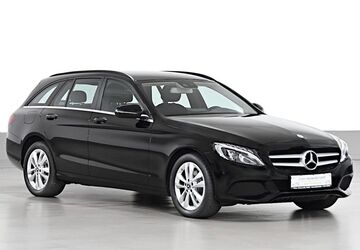 Mercedes-Benz C 200 89.146 km 19.990 &euro; Düsseldorf 40597