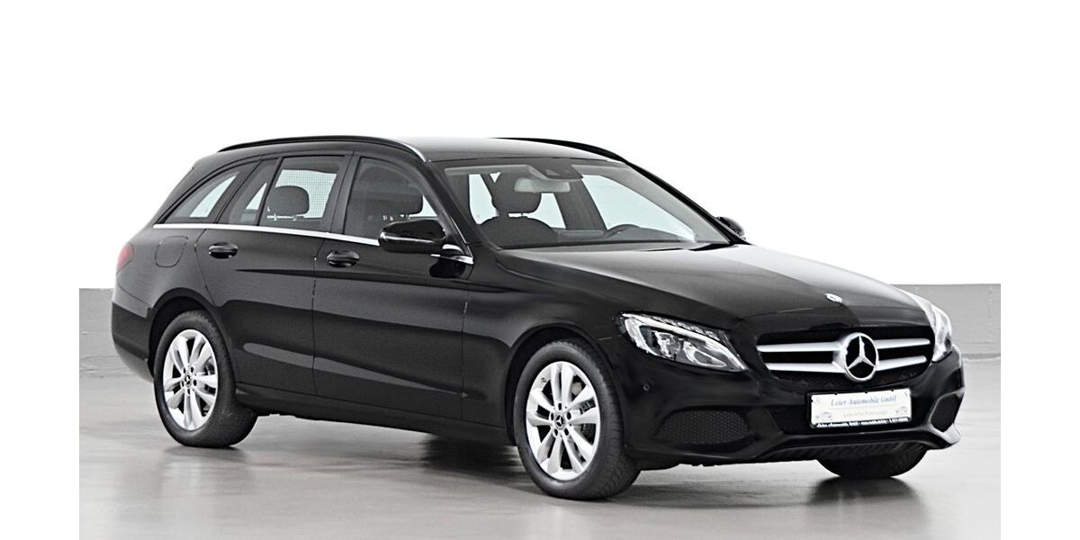 Mercedes-Benz C 200 89.146 km 19.990 &euro; Düsseldorf 40597