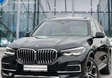 BMW X5 91.550 km 49.450 &euro; Mönchengladbach 41066