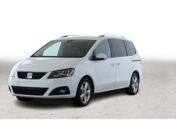 Seat Alhambra 134.843 km 24.210 &euro; Duisburg-Rheinhausen 47226