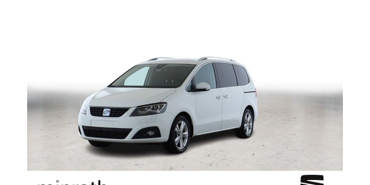 Seat Alhambra 134.843 km 24.210 &euro; Duisburg-Rheinhausen 47226
