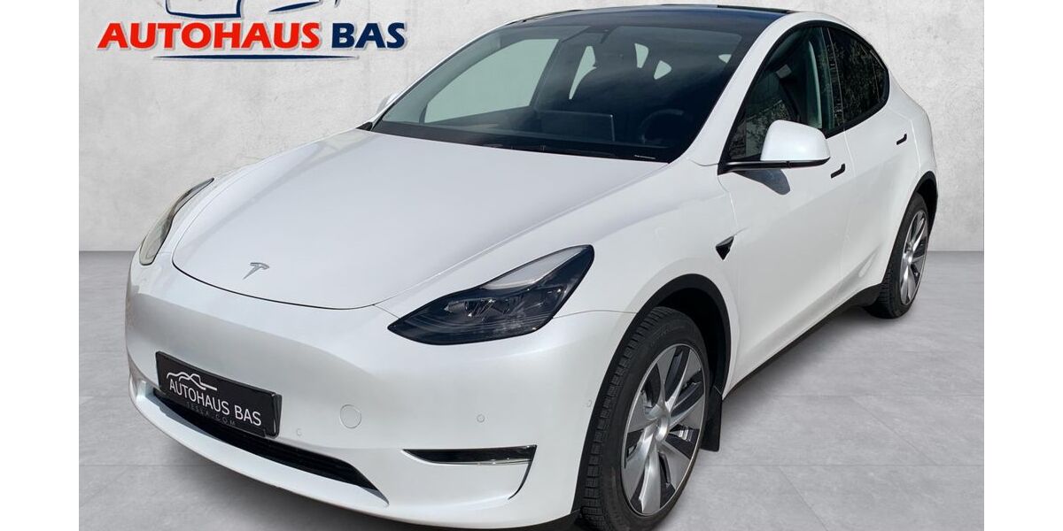 Tesla Model Y 76.027 km 30.950 &euro; Kaarst 41564